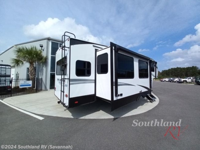 2024 Reflection 150 Series 295RL by Grand Design from Southland RV in Savannah, Georgia