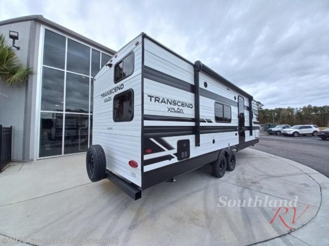 2024 Transcend Xplor 247BH by Grand Design from Southland RV in Savannah, Georgia