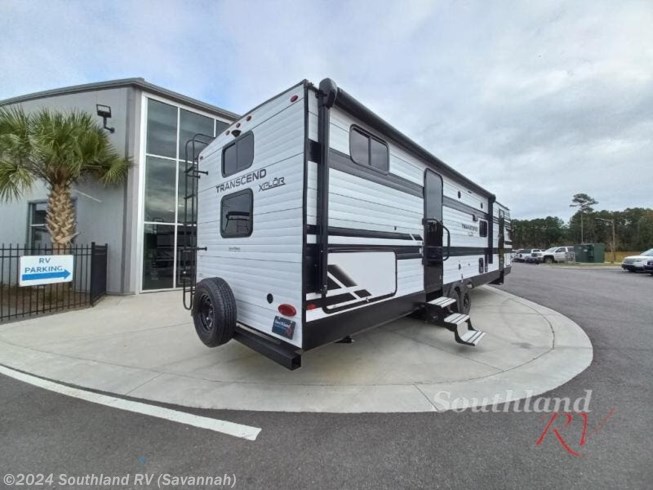 2024 Transcend Xplor 321BH by Grand Design from Southland RV in Savannah, Georgia