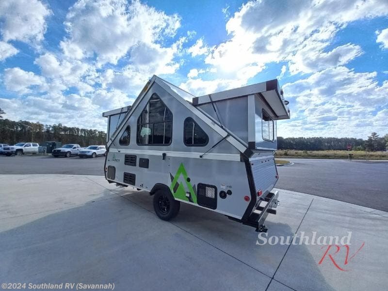 2024 Aliner Expedition Sofa Bed RV For Sale In Savannah GA 31324   1 46044 3863698 247800387 