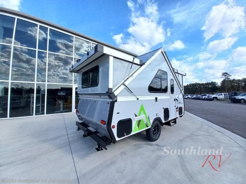 2024 Aliner Expedition Sofa Bed RV for Sale in Savannah, GA 31324 ...