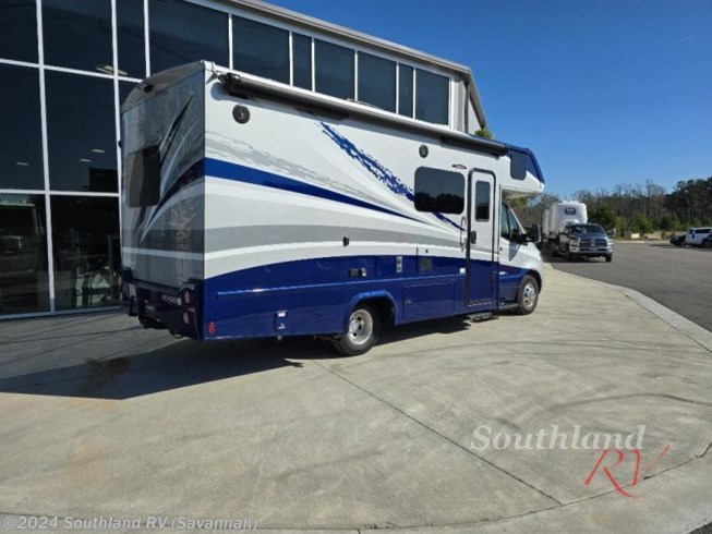 2024 isata 3 24FW by Dynamax Corp from Southland RV in Savannah, Georgia