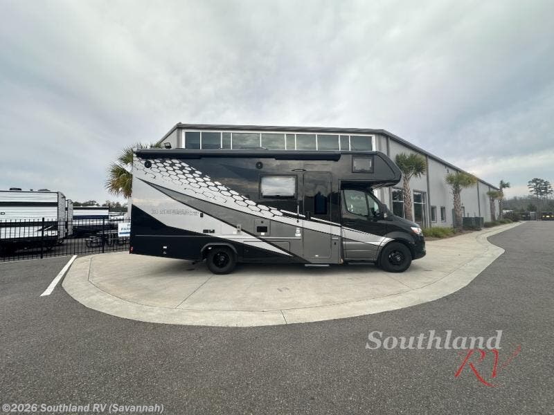2026 isata 3 24FW by Dynamax Corp from Southland RV in Savannah, Georgia