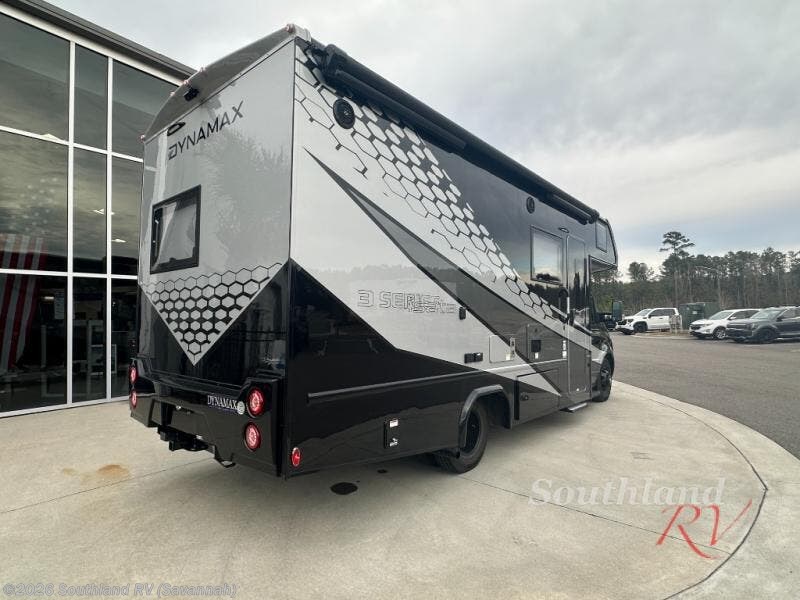 New 2026 Dynamax Corp Isata 3 Series 24FW available in Savannah, Georgia