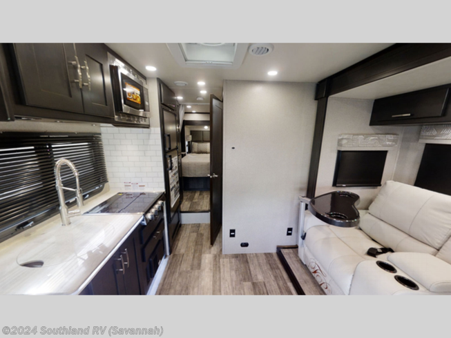 2024 isata 3 24RW by Dynamax Corp from Southland RV in Savannah, Georgia