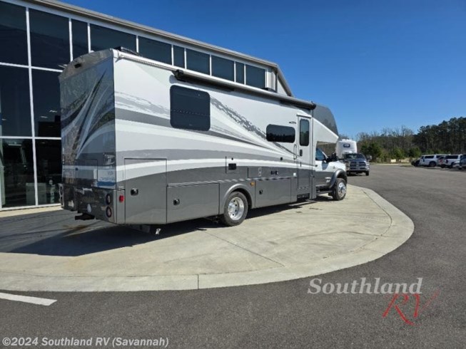 2024 isata 5 28SS by Dynamax Corp from Southland RV in Savannah, Georgia