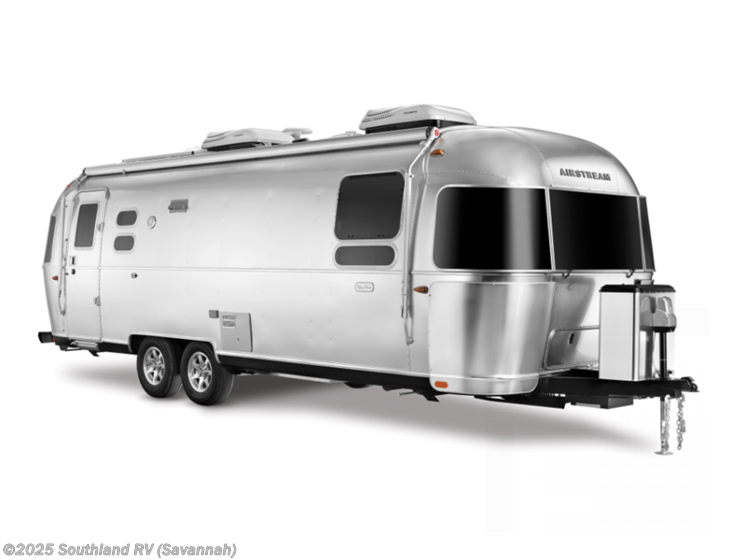 2024 Airstream Flying Cloud 27FB Twin w/Hatch RV for Sale in Savannah ...