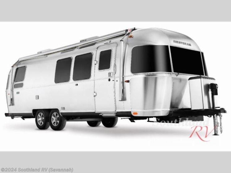 2024 Airstream Pottery Barn Special Edition 28RB RV for Sale in Savannah, GA 31324 SAV6441