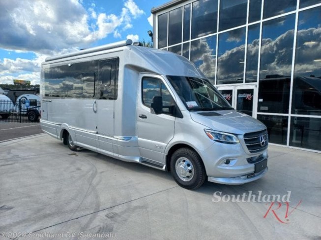 2024 Airstream Atlas Murphy Suite - New Class B For Sale by Southland RV in Savannah, Georgia