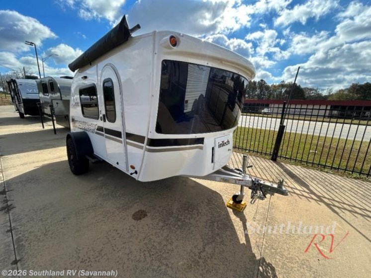 2022 inTech Luna Rover RV for Sale in Savannah, GA 31324 | LAG6274A ...