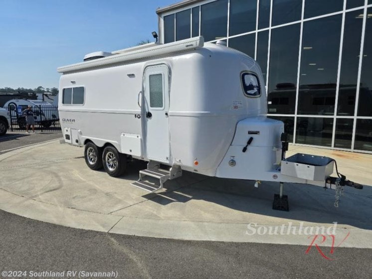 New 2024 Oliver Legacy Elite ll Twin Bed available in Savannah, Georgia