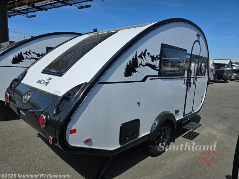 2024 NuCamp TAB 400 BD RV for Sale in Savannah, GA 31324 SAV6468