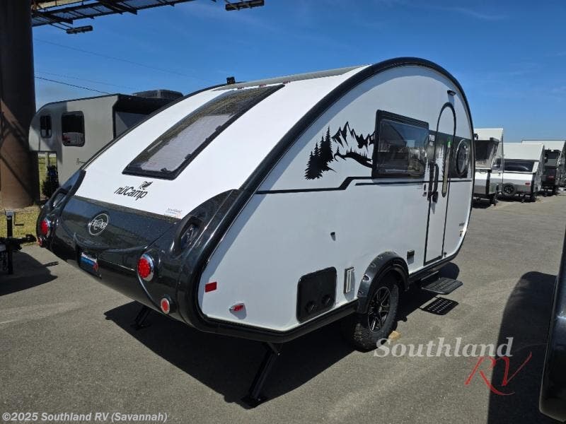2024 NuCamp TAB 400 BD Bunk RV for Sale in Savannah, GA 31324 SAV6180
