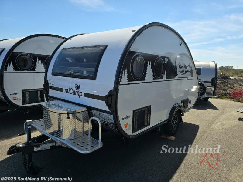 2024 NuCamp TAB 400 BD Bunk RV for Sale in Savannah, GA 31324 | SAV6180 ...