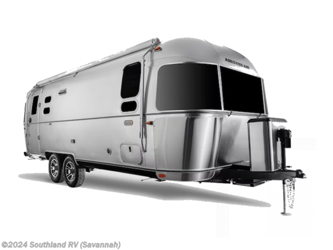 New 2024 Airstream Trade Wind 25FB Twin w/Hatch available in Savannah, Georgia
