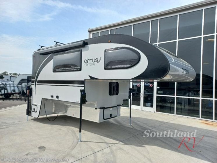 New 2024 NuCamp Cirrus 920 available in Savannah, Georgia