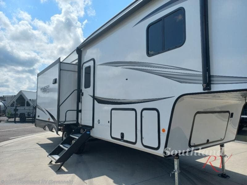 2025 Reflection 100 Series 28RL by Grand Design from Southland RV in Savannah, Georgia