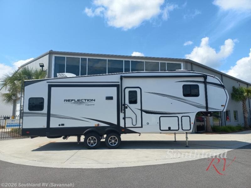 New 2025 Grand Design Reflection 100 Series 28RL available in Savannah, Georgia