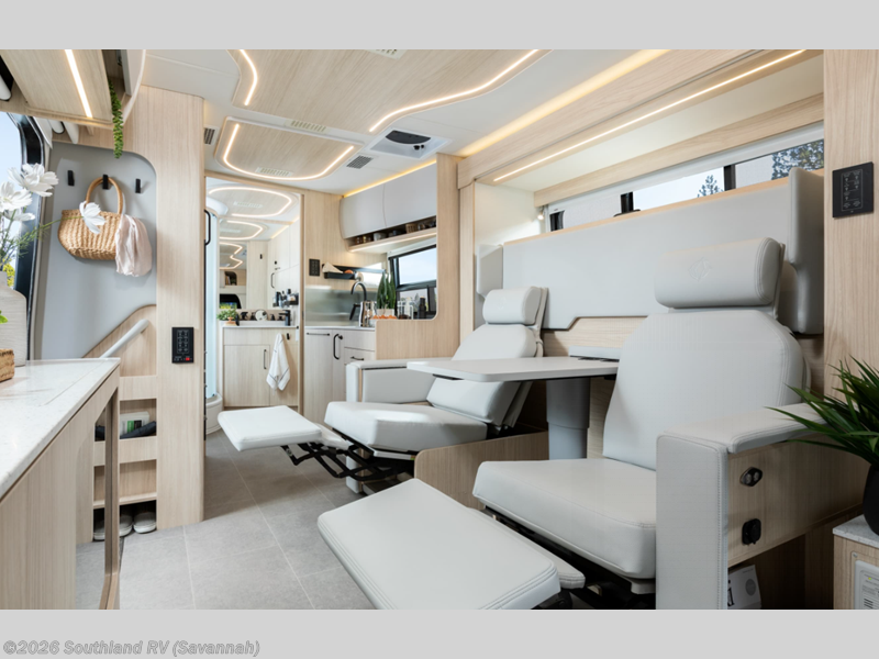 New 2026 Leisure Travel Unity U24MBL available in Savannah, Georgia