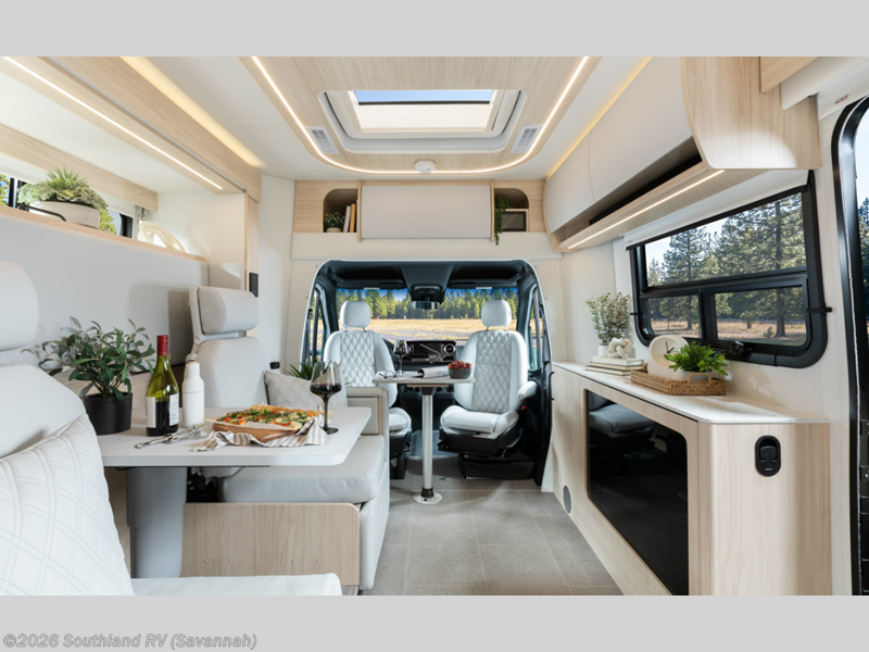 New 2026 Leisure Travel Unity U24MBL available in Savannah, Georgia
