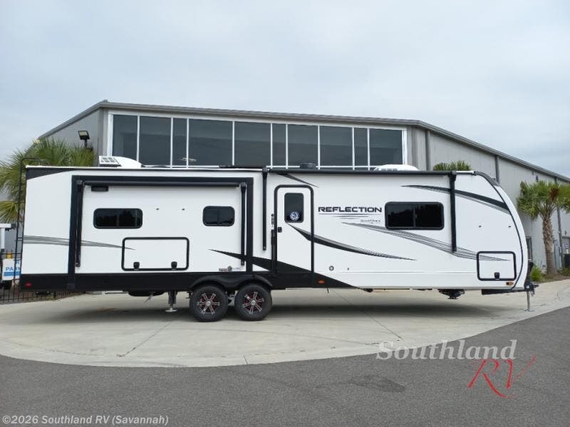 New 2025 Grand Design Reflection 310MKTS available in Savannah, Georgia