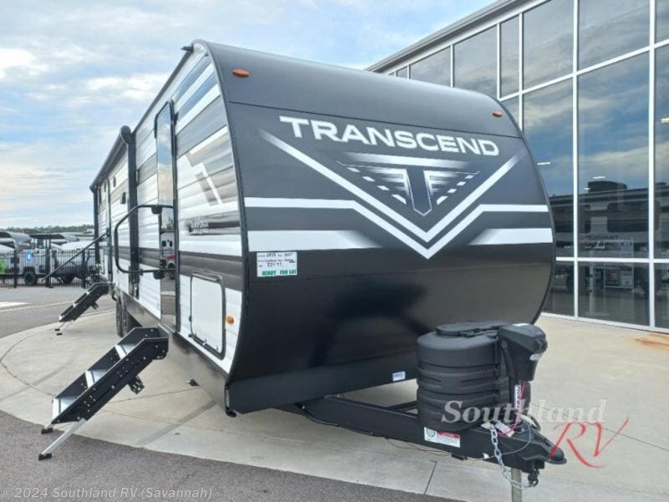 New 2025 Grand Design Transcend 305BHT available in Savannah, Georgia