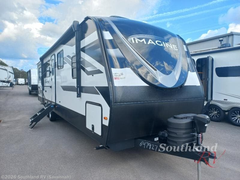 2024 Grand Design Imagine 3100RD RV for Sale in Savannah, GA 31324 ...