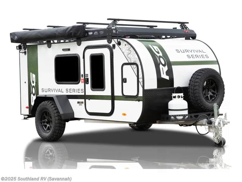 2025 Encore RV ROG 12RKSS RV for Sale in Savannah, GA 31324 SAV6941