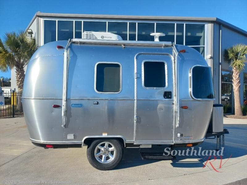 New 2025 Airstream Bambi 16RB available in Savannah, Georgia