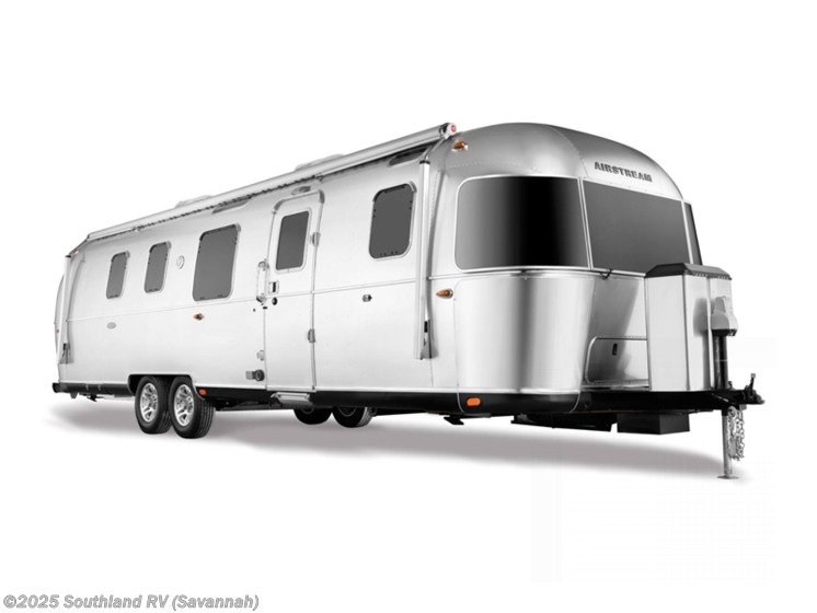 2025 Airstream Classic 33FB RV for Sale in Savannah, GA 31324 SAV6883