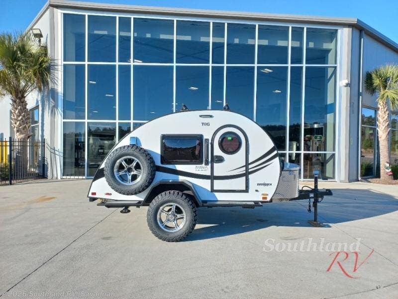 2025 TAG XL BD by NuCamp from Southland RV in Savannah, Georgia
