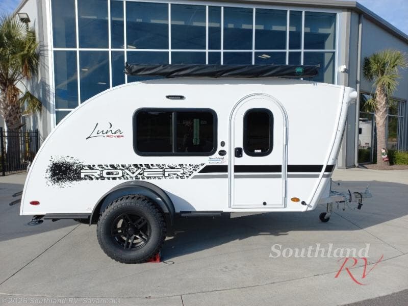 2025 Luna Rover by inTech from Southland RV in Savannah, Georgia