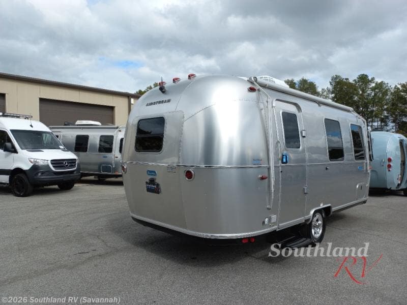 New 2025 Airstream Bambi 22FB available in Savannah, Georgia