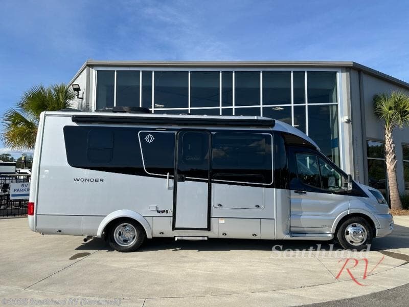 2025 Wonder 24MBL by Leisure Travel from Southland RV in Savannah, Georgia