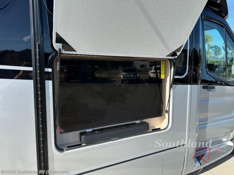 New 2025 Leisure Travel Wonder 24MBL available in Savannah, Georgia