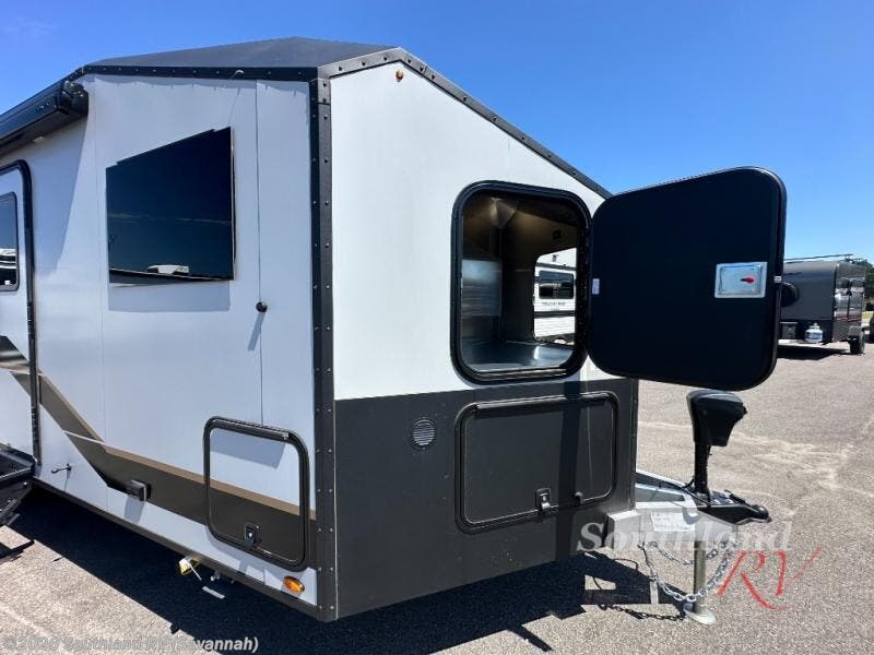 2025 Black Wing 830-X by inTech from Southland RV in Savannah, Georgia
