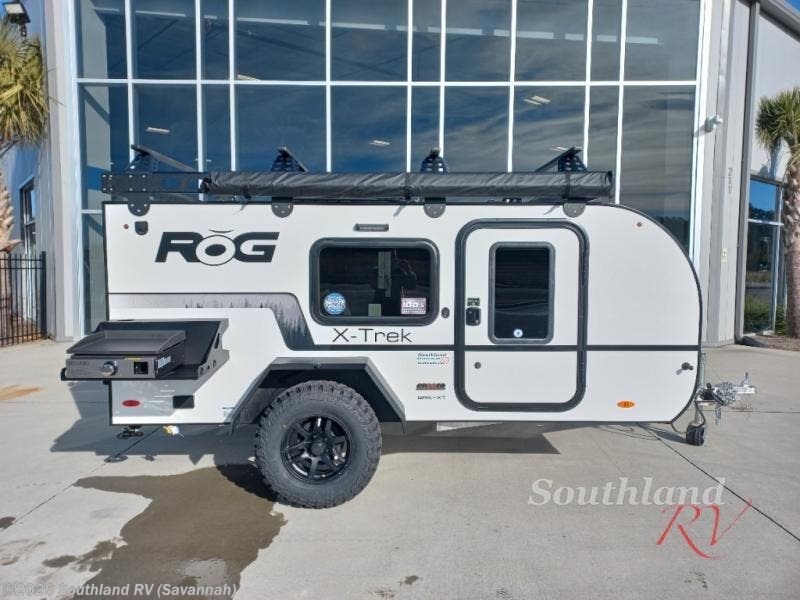 2025 ROG 12RK-XT by Encore RV from Southland RV in Savannah, Georgia