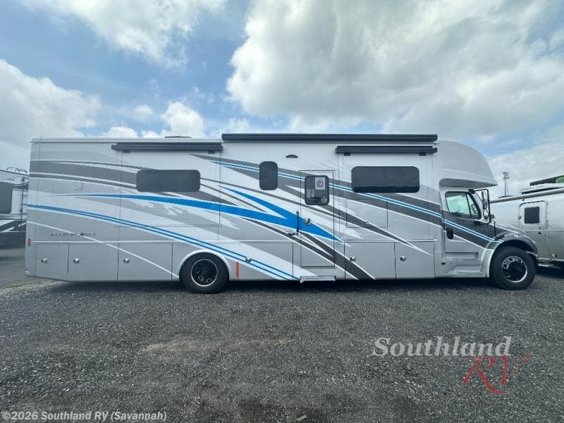 2026 Allegro Bay 38 BB by Tiffin from Southland RV in Savannah, Georgia