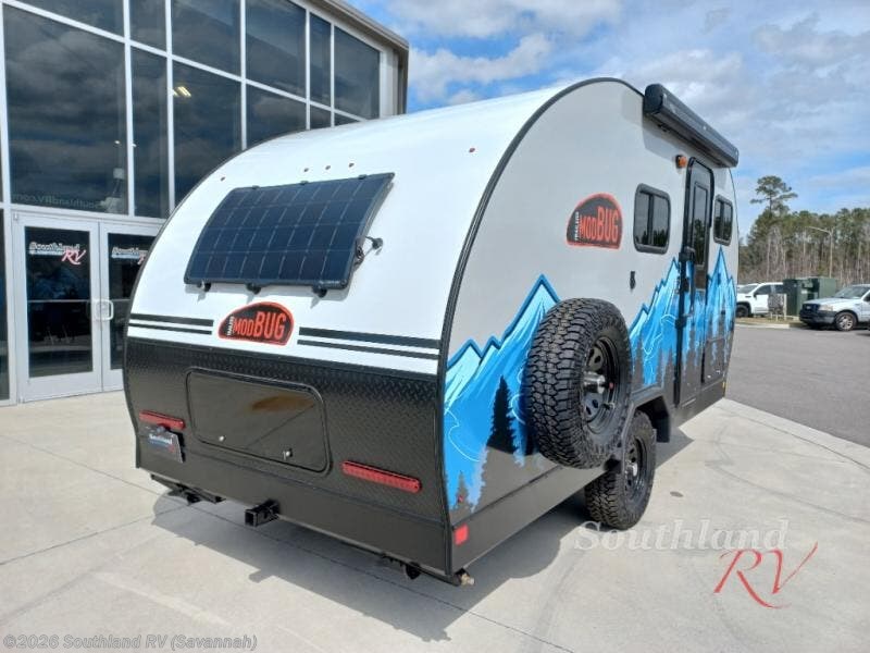 New 2025 Modern Buggy Trailers Big Buggy BB16 available in Savannah, Georgia