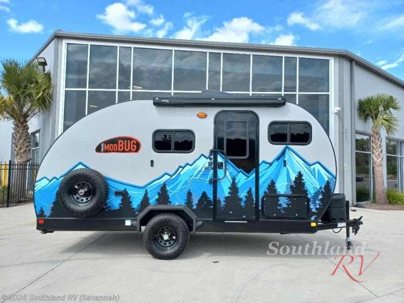 2025 Big Buggy BB16 by Modern Buggy Trailers from Southland RV in Savannah, Georgia