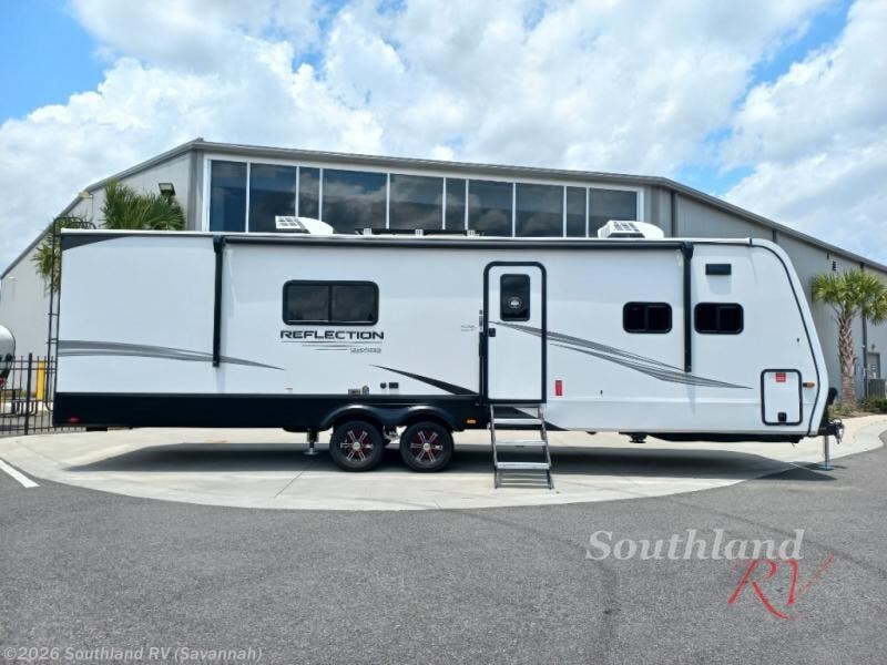 2025 Reflection 322FKTS by Grand Design from Southland RV in Savannah, Georgia