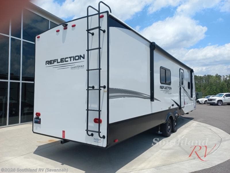 New 2025 Grand Design Reflection 322FKTS available in Savannah, Georgia