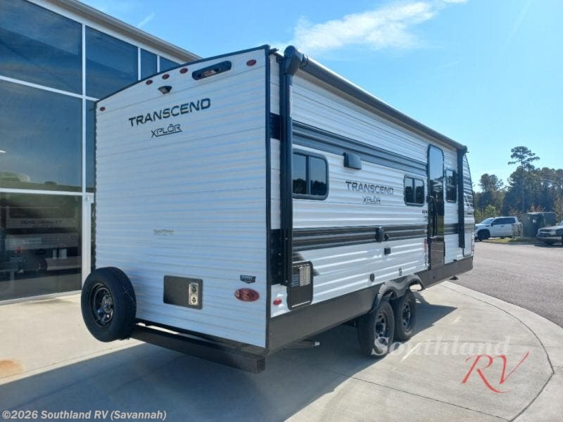 New 2026 Grand Design Transcend Xplor 20MKX available in Savannah, Georgia