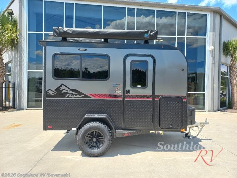 2025 Flyer Explore by inTech from Southland RV in Savannah, Georgia