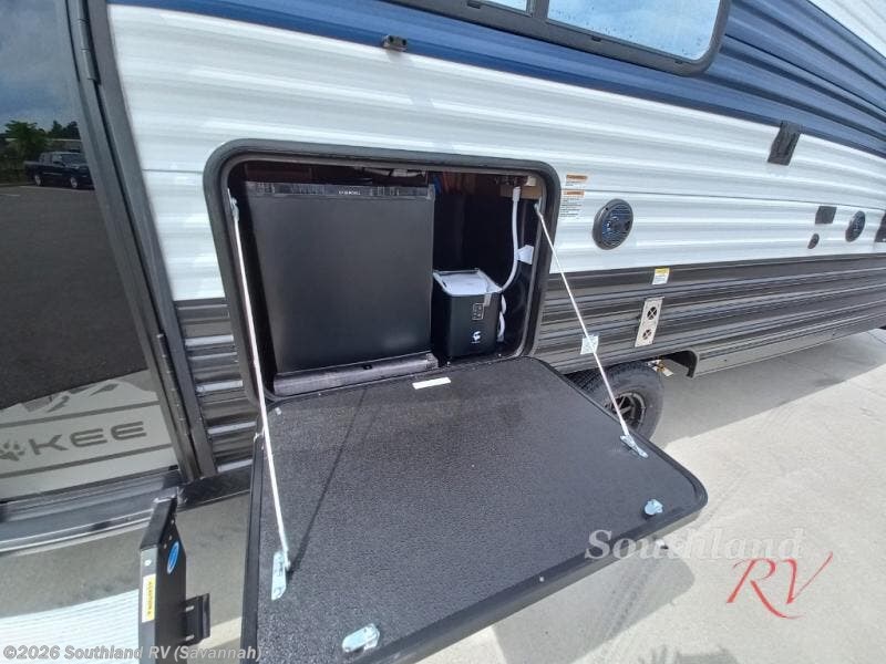 New 2025 Forest River Cherokee Grey Wolf 23MK available in Savannah, Georgia