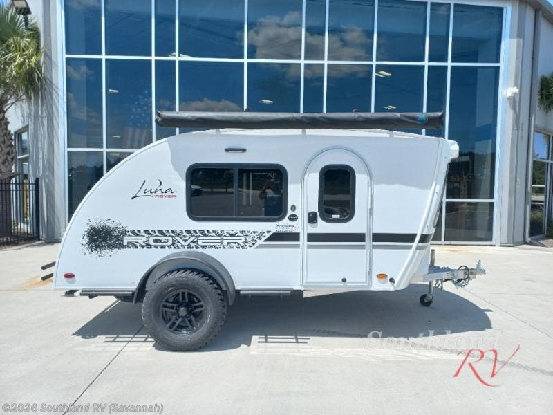 2025 Luna Rover by inTech from Southland RV in Savannah, Georgia