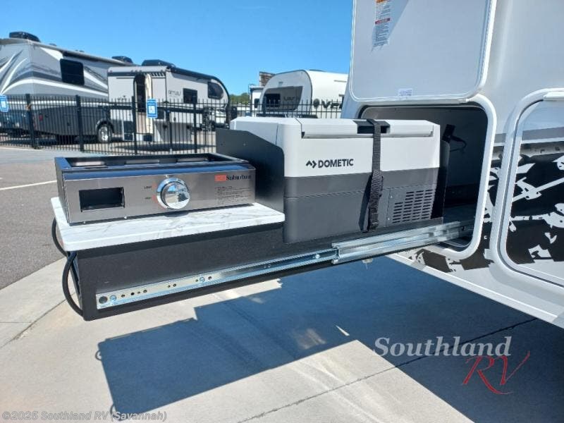 New 2026 inTech Sol Eclipse Rover available in Savannah, Georgia