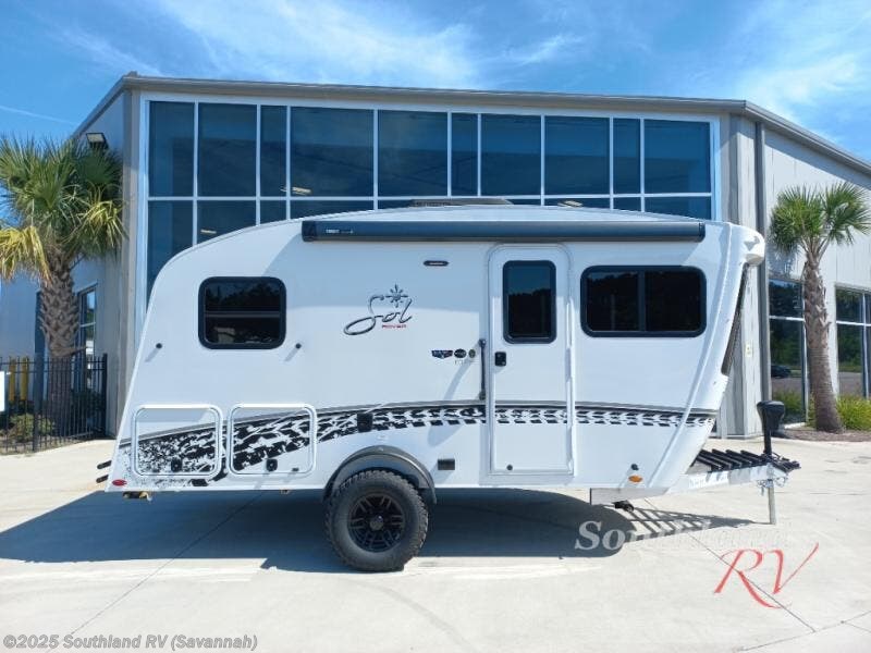 2026 Sol Eclipse Rover by inTech from Southland RV in Savannah, Georgia