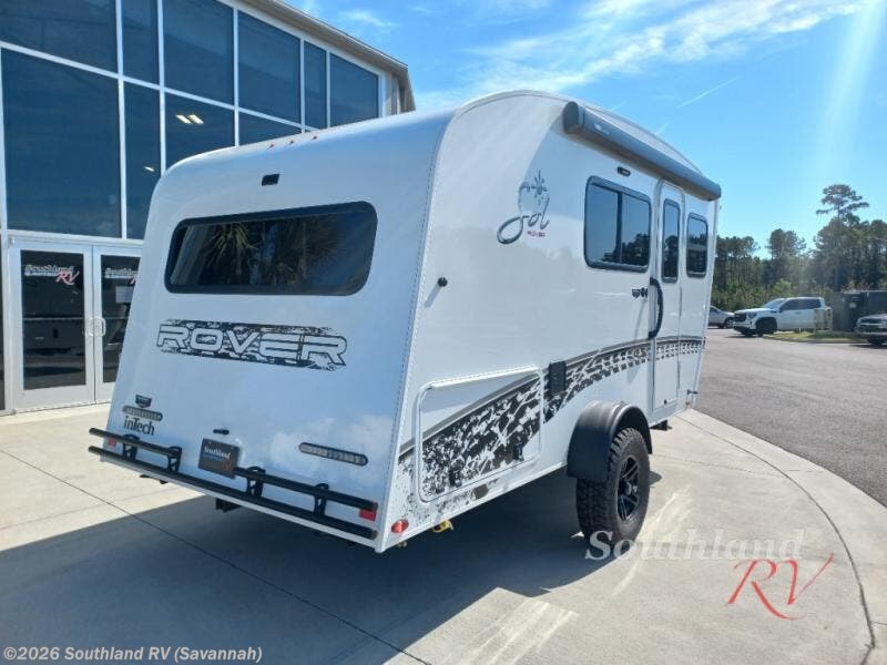 2026 Sol Horizon Rover by inTech from Southland RV in Savannah, Georgia