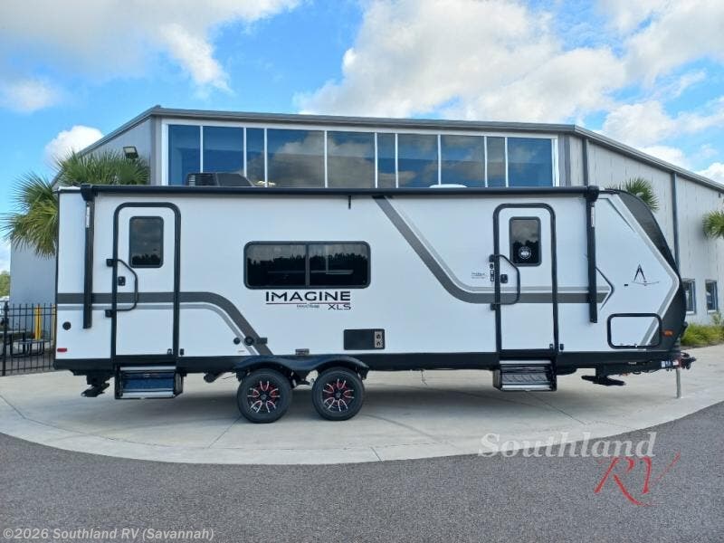 2026 Imagine XLS 23LDE by Grand Design from Southland RV in Savannah, Georgia